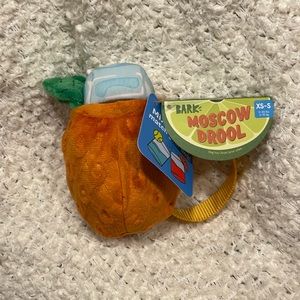 “Moscow Drool” - Barkbox Toy